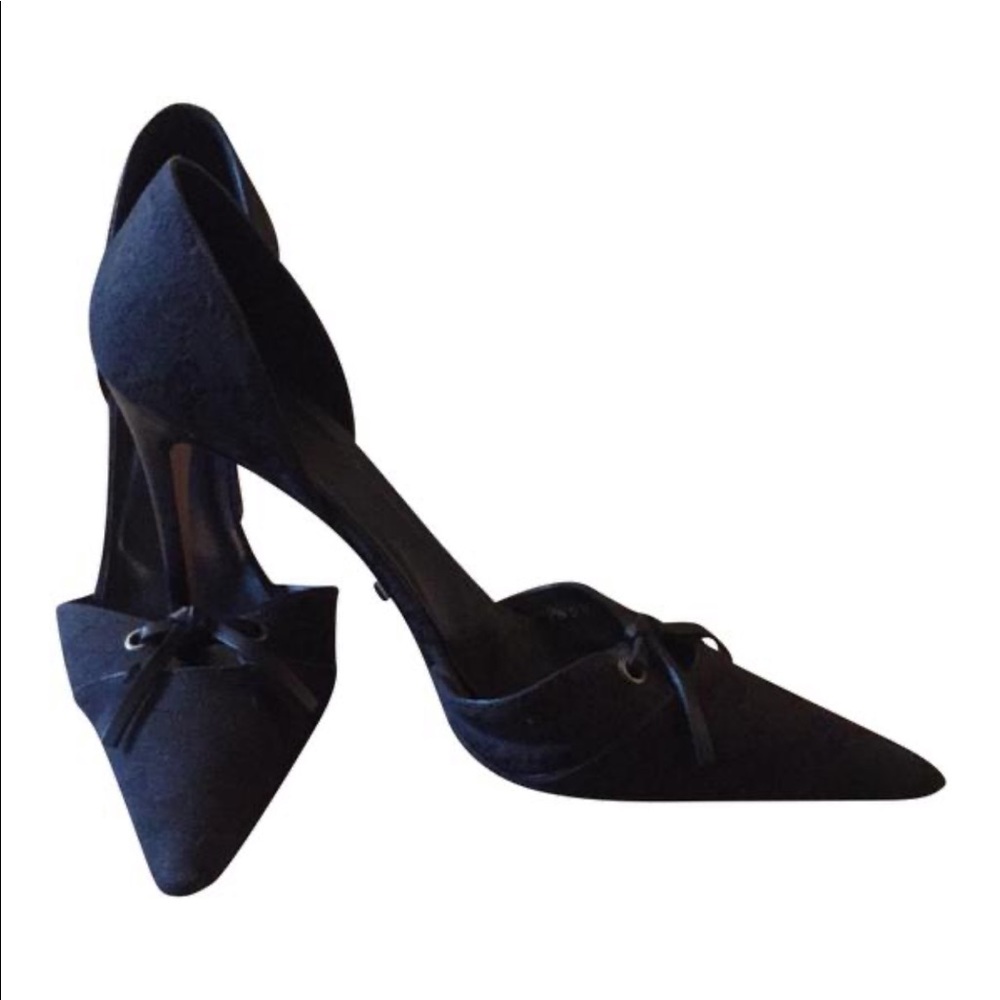 Authentic Gucci shoes